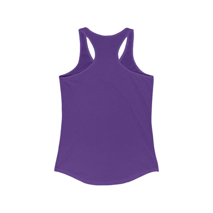 HAWK TUAH - Hawk Tuah Shirt, TikTok Viral, Racerback Tang Tank