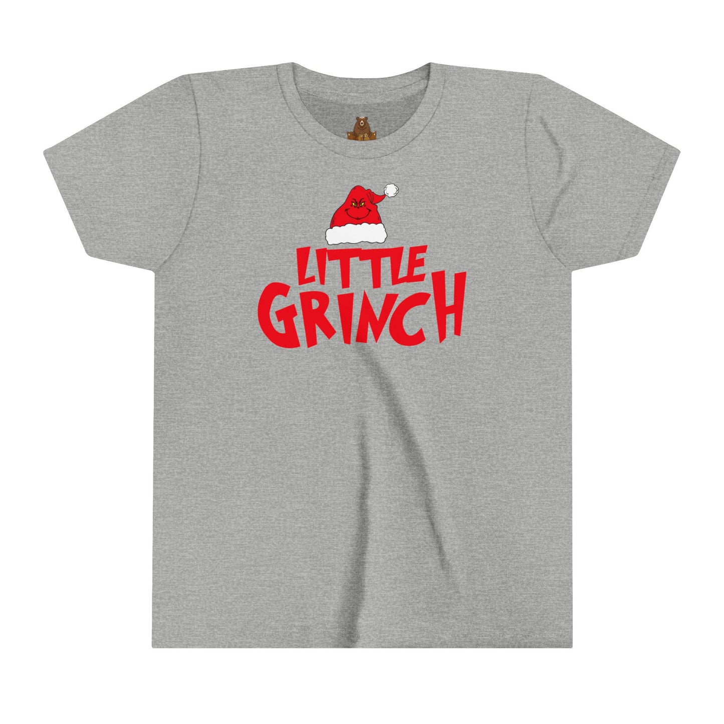 Little Grinch - Youth Tee