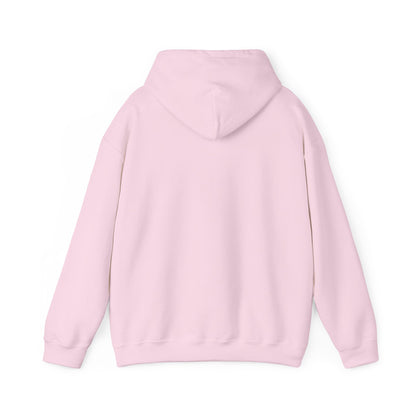 Living that Mama Bear Life - Hooded Sweatshirt