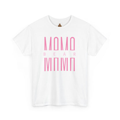 Don't mess with Mama Bear Shirt Design T-Shirt