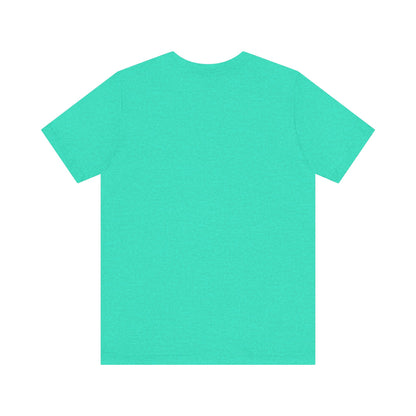 Mama Bear Womens Jersey T-Shirt, Mom Gift, Mother's Day Tee, Family Shirt, Bella Canvas Top
