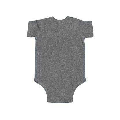 Baby Grinch - Bodysuit