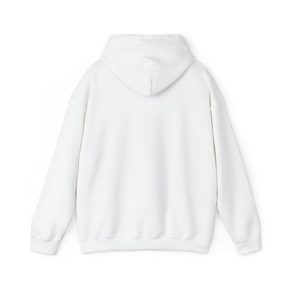 Vanilla Baby Hooded Sweatshirt - Unisex, Cozy Pullover, Warm Jumper, Comfy Top, Gender Neutral, Vanilla Lovers Gift
