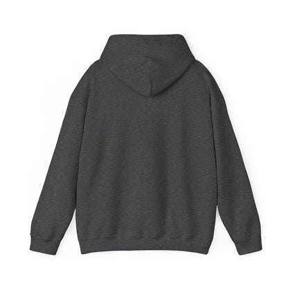 Living that Mama Bear Life - Hooded Sweatshirt